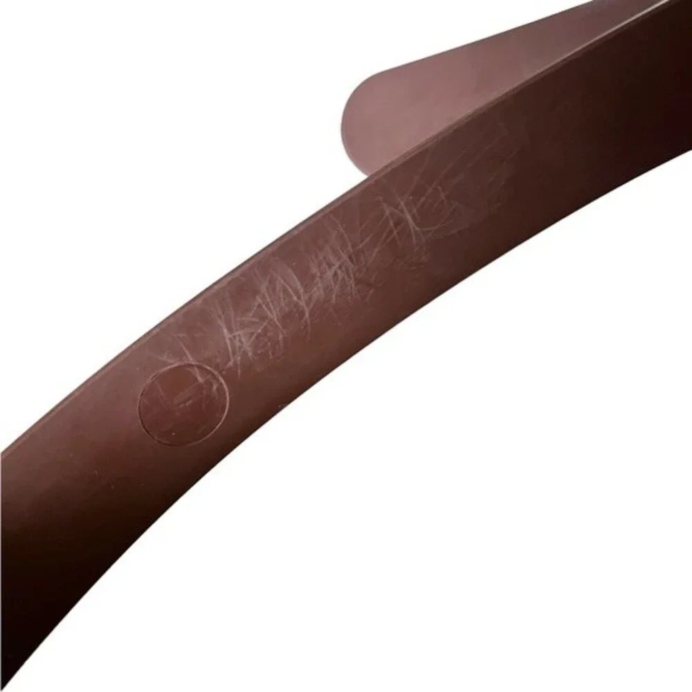 WeatherTech StarBelt - Durable and Waterproof Recycled Material-(Brown/Brown)